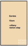 Eladó garázs, Szegeden 11.999 M Ft / költözzbe.hu