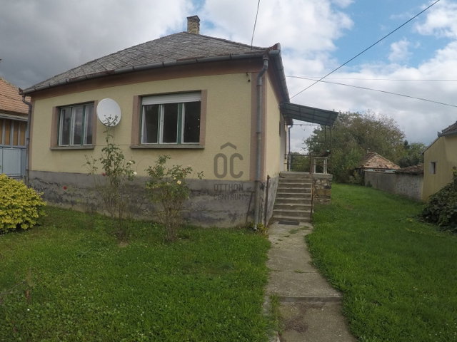 Eladó családi ház, Türjén 19.9 M Ft, 2 szobás
