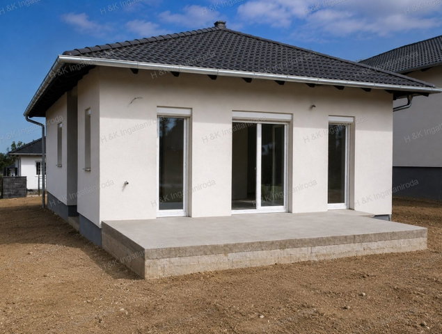 Eladó családi ház, Őrbottyánban 98.5 M Ft, 4 szobás