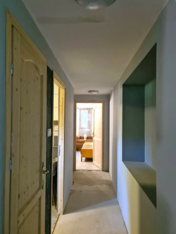 Eladó családi ház, Kisszékelyen 19.9 M Ft, 2 szobás