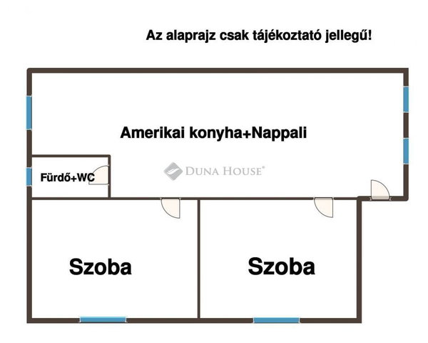 Eladó ikerház, Abonyban 25 M Ft, 3 szobás / költözzbe.hu