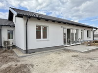Eladó ikerház, Dunavarsányban 99.6 M Ft, 4 szobás