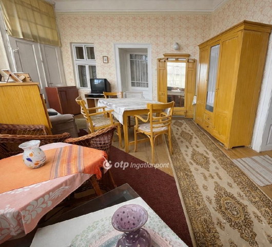 Eladó családi ház, Derecskén 60 M Ft, 6 szobás