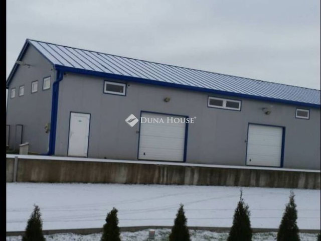 Eladó üzlethelyiség, Nyírcsászárin 120 M Ft