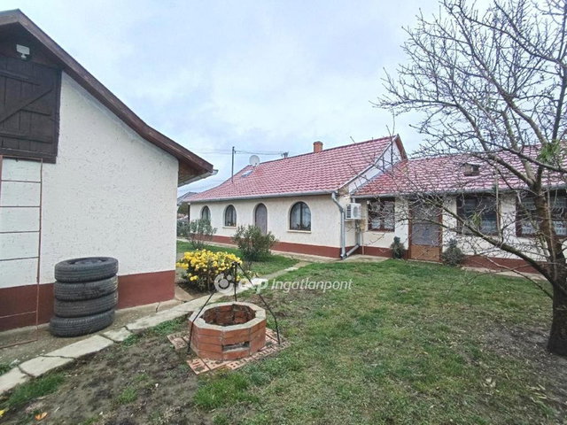 Eladó családi ház, Tiszaszentimrén 26.5 M Ft, 1+2 szobás