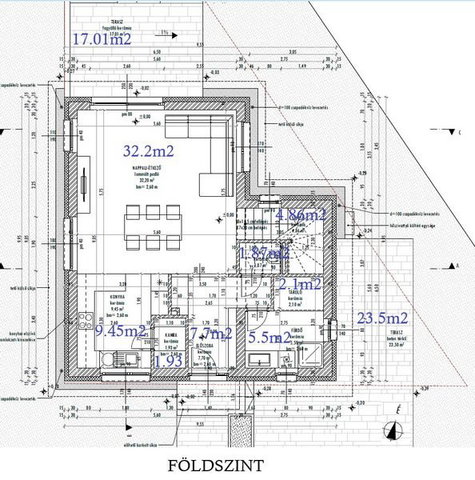 Eladó családi ház, Érden 129.9 M Ft, 5 szobás