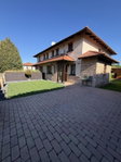Eladó ikerház, Tatán 189 M Ft, 5 szobás / költözzbe.hu