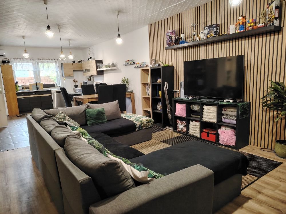 3 bed · 100m² · 23.500.000 ft