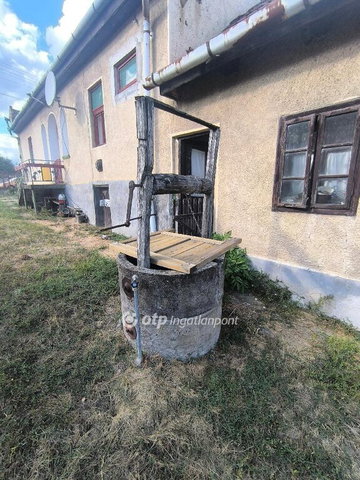 Eladó családi ház, Mátranovákon 5.99 M Ft, 1+1 szobás