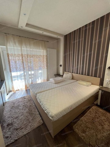 Kiadó családi ház, albérlet, Kecskeméten 450 E Ft / hó