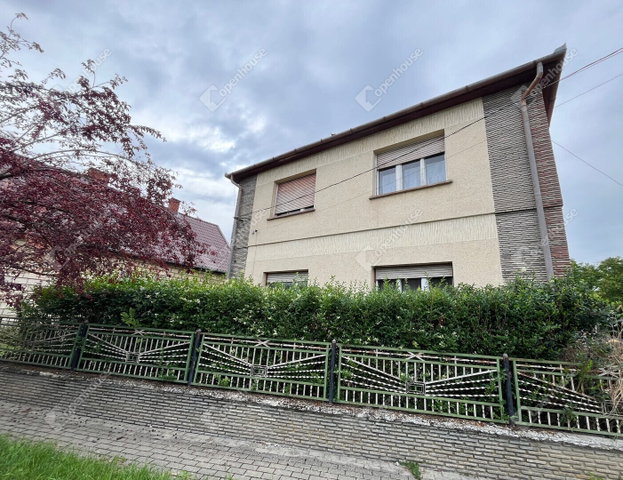 Eladó családi ház, Hetesen 42.9 M Ft, 5 szobás