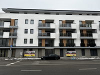 Eladó üzlethelyiség, IV. kerületben, Árpád úton 295 M Ft