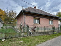 Eladó családi ház, Hejcén 16.5 M Ft, 2 szobás