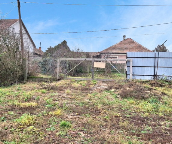 Eladó telek, Sajószentpéteren 3.8 M Ft / költözzbe.hu
