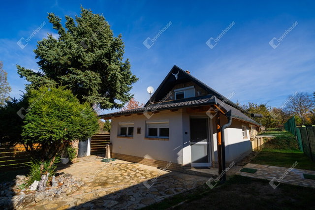 Eladó nyaraló, Kaposváron 42.9 M Ft, 3 szobás