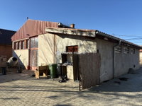 Eladó üzlethelyiség, Hernádon 23.5 M Ft, 1 szobás