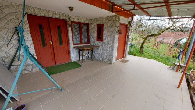 Eladó mezogazdasagi ingatlan, Dombóváron 7.5 M Ft