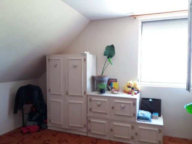 Eladó családi ház, Halásztelken 109 M Ft, 3 szobás