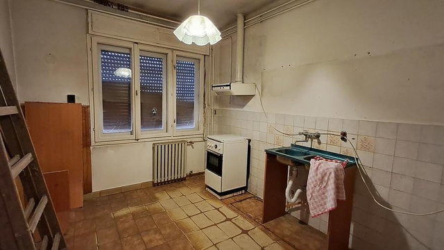 Eladó családi ház, Budapesten, XV. kerületben 79.9 M Ft
