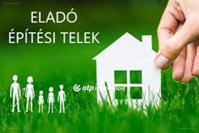 Eladó telek, Kálmánházán 20.99 M Ft / költözzbe.hu