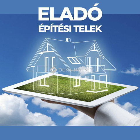 Eladó családi ház, Szalkszentmártonon, Duna utcában 4.5 M Ft
