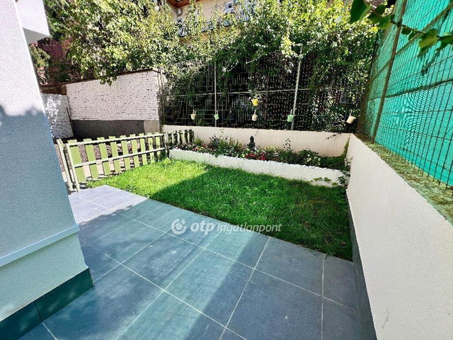 Eladó téglalakás, Budapesten, IX. kerületben 44.9 M Ft, 1 szobás