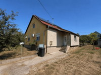 Eladó családi ház, Zánkán 73.9 M Ft, 2 szobás