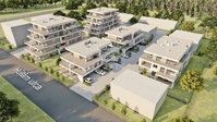 Eladó téglalakás, Balatonlelleén 71 M Ft, 2 szobás