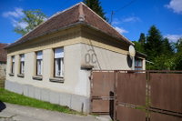 Eladó családi ház, Kőszegszerdahelyen 26 M Ft, 2 szobás