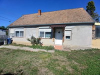 Eladó családi ház, Vokányon 19.9 M Ft, 2 szobás