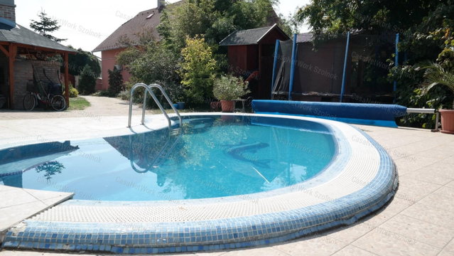 Eladó családi ház, Kunhegyesen 44.999 M Ft, 4 szobás