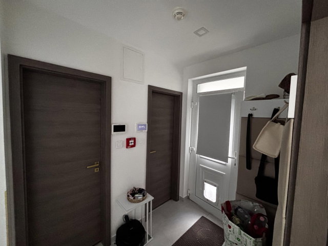 Eladó téglalakás, Szolnokon 52 M Ft, 1+2 szobás