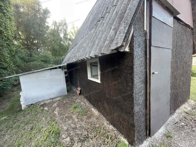 Eladó mezogazdasagi ingatlan, Oroszlányban 8.9 M Ft, 2 szobás