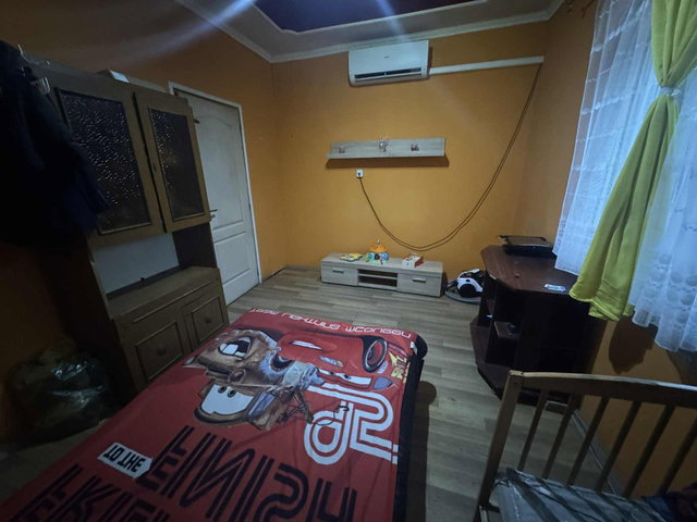Eladó családi ház, Hajdúbagoson 16 M Ft, 2 szobás