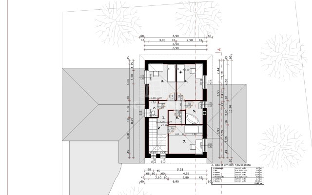 Eladó családi ház, Székesfehérvárott 170 M Ft, 5 szobás