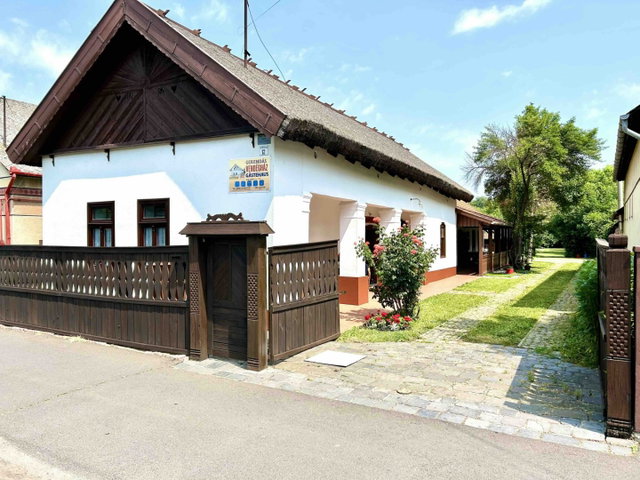 Eladó családi ház, Püspökladányban 69 M Ft, 3 szobás