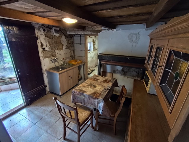 Eladó nyaraló, Türjén 4.4 M Ft, 1 szobás / költözzbe.hu