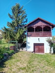 Eladó nyaraló, Kisapátiban 85 M Ft, 1 szobás