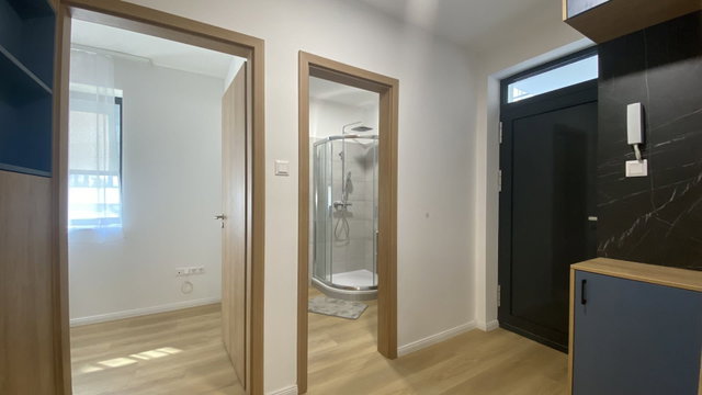 Kiadó téglalakás, albérlet, Debrecenben 400 E Ft / hó, 3 szobás