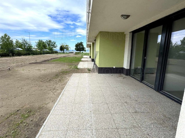 Eladó téglalakás, Siófokon 110.4 M Ft, 3 szobás