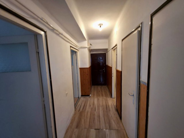 Eladó téglalakás, Putnokon 6 M Ft, 2 szobás