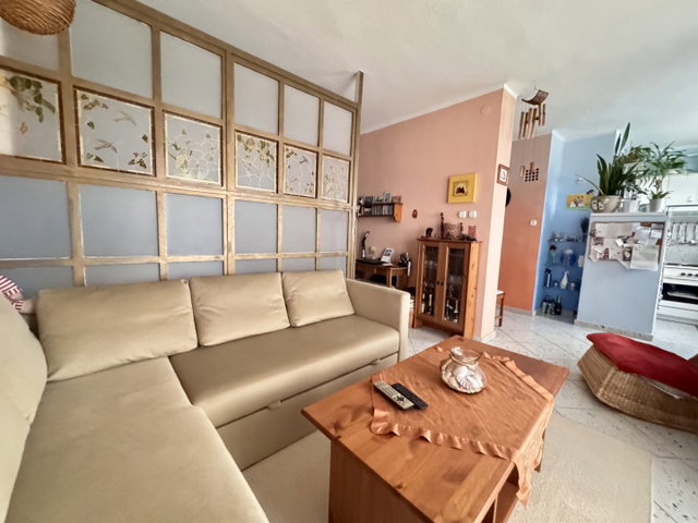 Eladó téglalakás, Zalaegerszegen 32.5 M Ft, 1+1 szobás