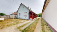 Eladó családi ház, Ópályin 21.5 M Ft, 2 szobás