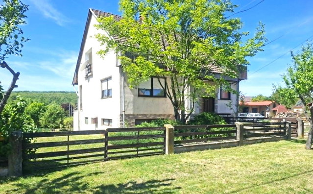 Eladó családi ház, Bogácson 42.5 M Ft, 4 szobás