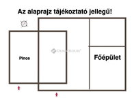 Eladó mezogazdasagi ingatlan, Kisteleken 10.59 M Ft, 5 szobás