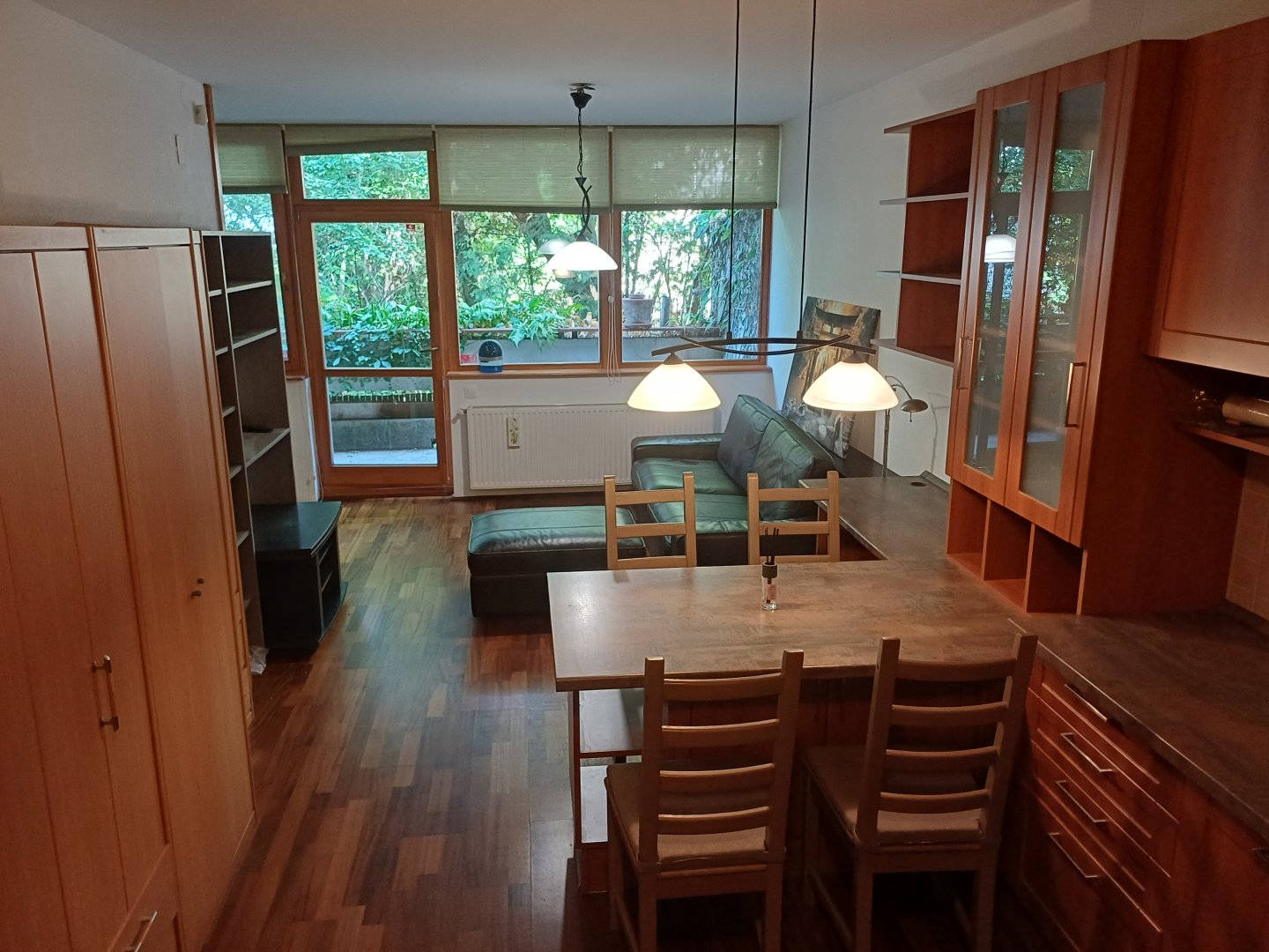 1 bed · 41m² · 280.000 ft