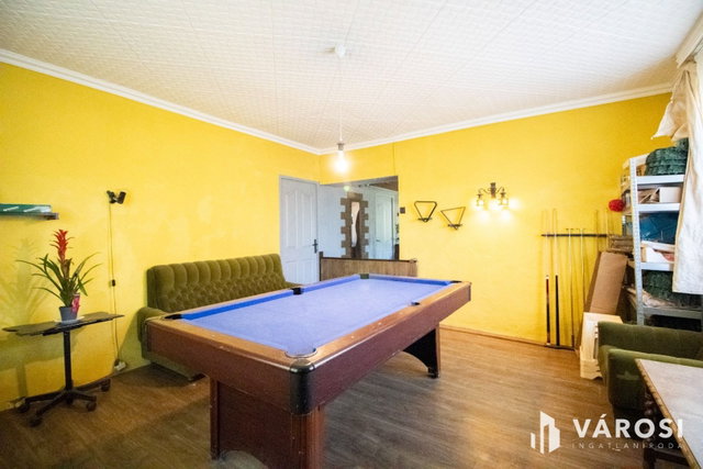 Eladó családi ház, Mezőkovácsházán 15.6 M Ft, 3 szobás