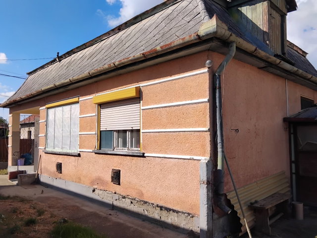 Eladó családi ház, Debrecenben 55 M Ft, 2 szobás