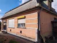 Eladó családi ház, Debrecenben 54 M Ft, 2 szobás