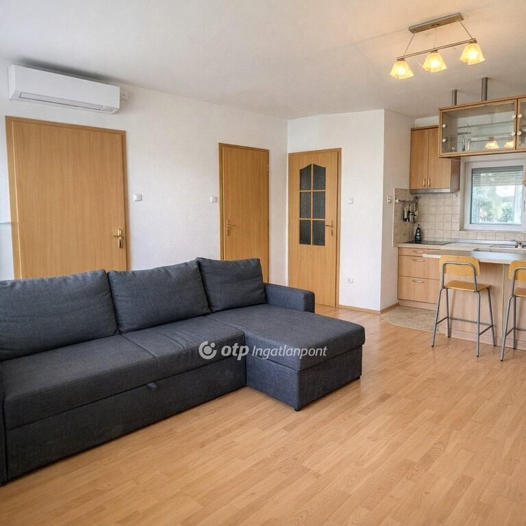 1 bed · 35m² · 68.500.000 ft